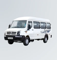 Tempo Traveller